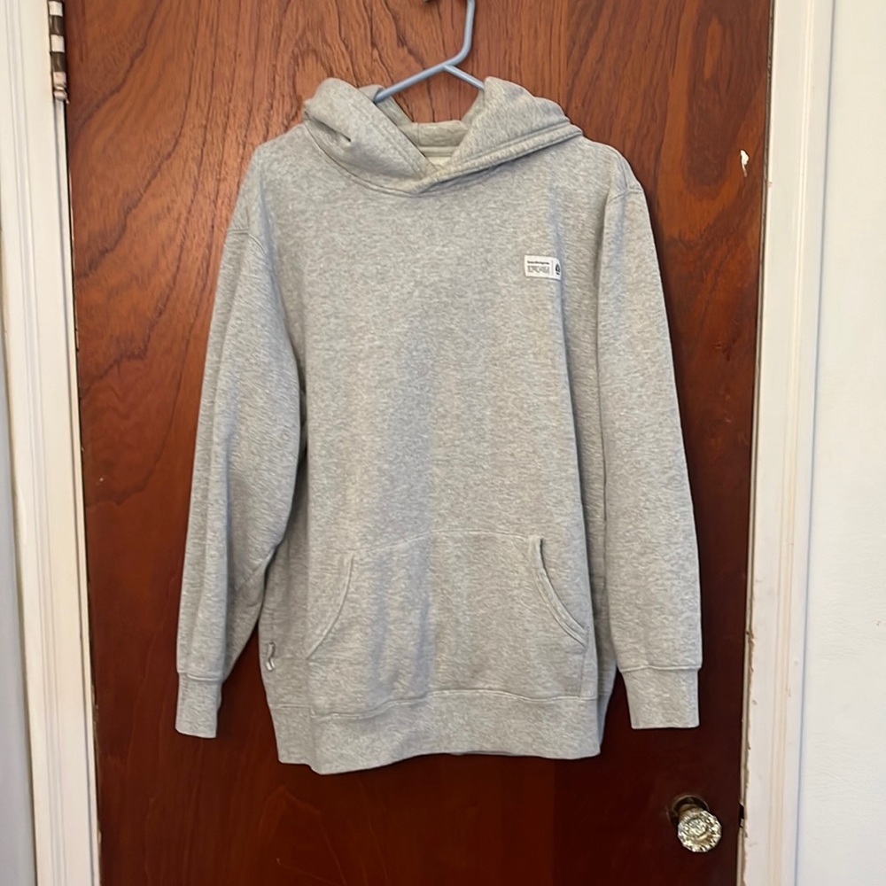 Bearded Goat Men’s hoodie